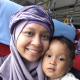 Shafira Adlina