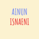 Ainun