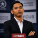 Irhan hisyam