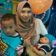 Aminnatul Widyana