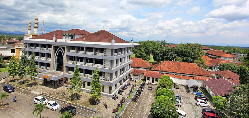 8 Alasan Masuk Kuliah di Universitas Muhammadiyah Purwokerto