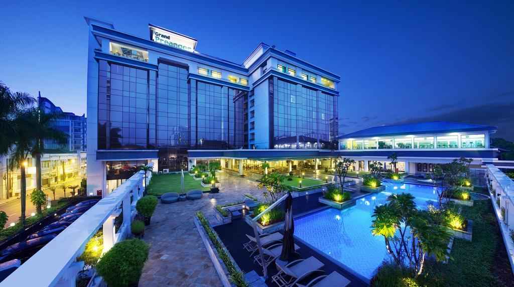 Rekomendasi Hotel Bintang 4 Di Bandung Untuk Staycation!