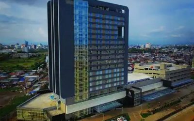 6 Rekomendasi Hotel Mewah Di Makassar, Paling Nyaman Untuk Menginap