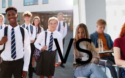 Perbedaan Dunia Kehidupan Antara SMA dan Kuliah, Apa Aja?